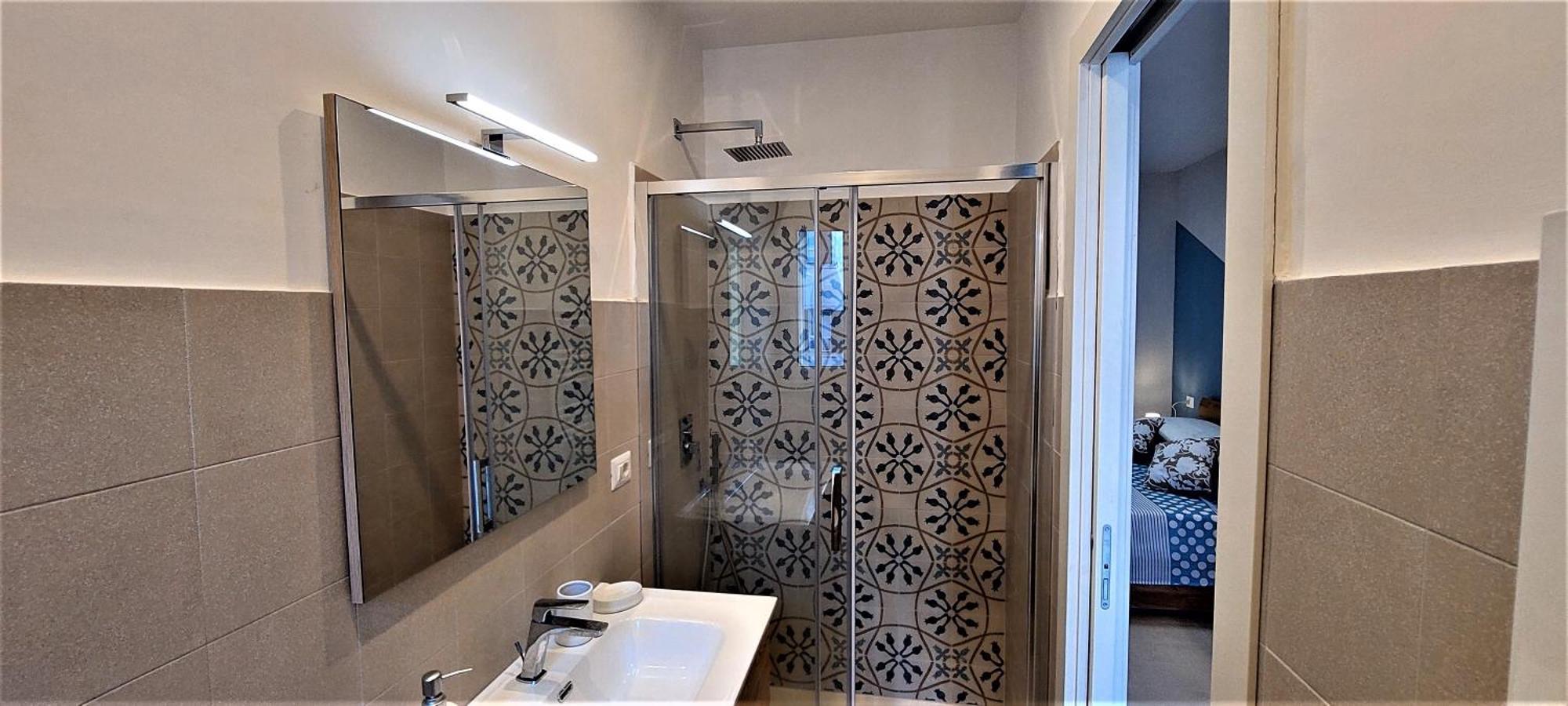 STAZIONE BLU NOVECENTO Apartment Rome Luaran gambar