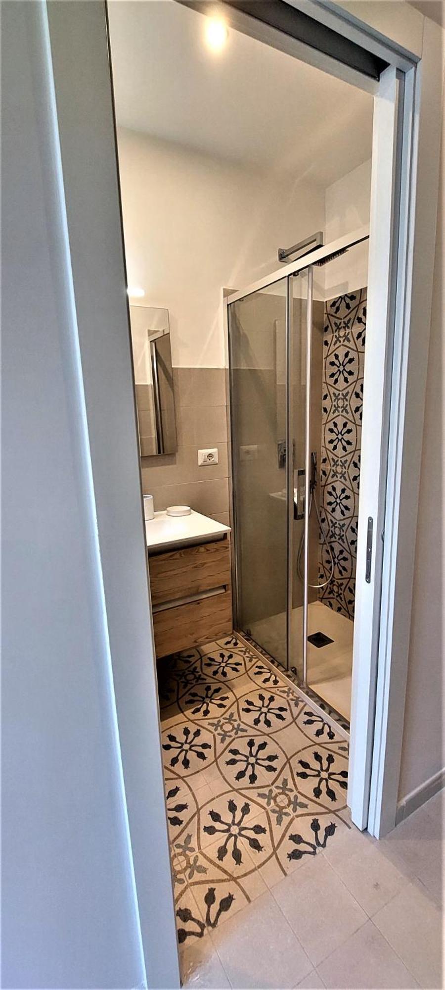 STAZIONE BLU NOVECENTO Apartment Rome Luaran gambar