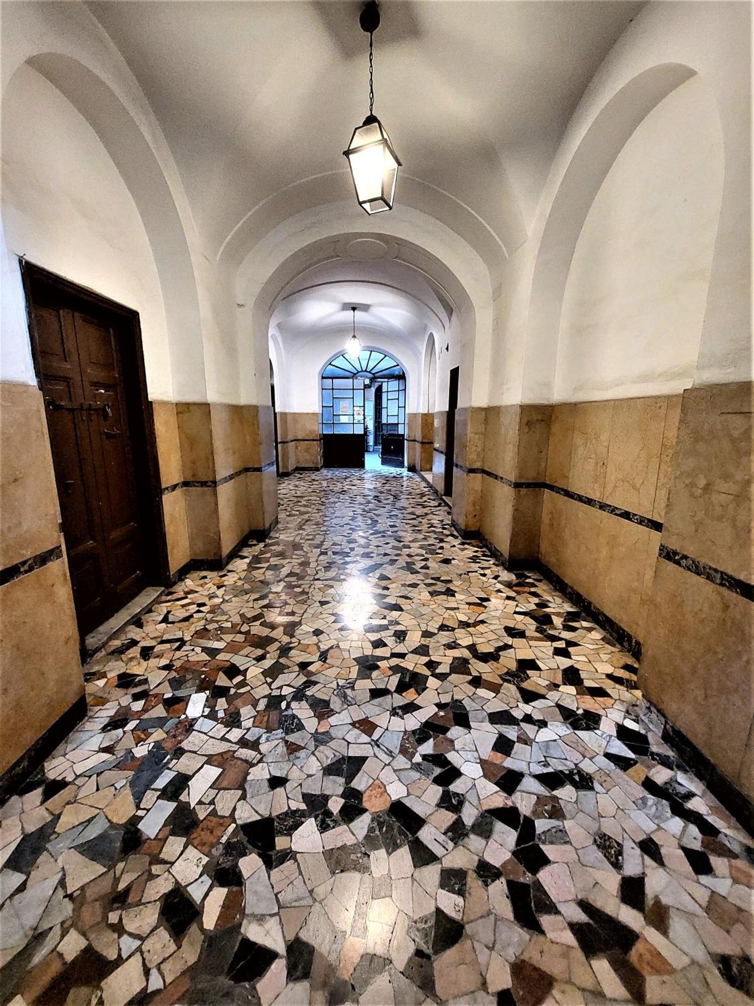 STAZIONE BLU NOVECENTO Apartment Rome Luaran gambar